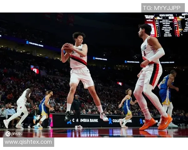 杨瀚森被忘记！开拓者112-115惨遭绝杀，贝恩一剑封喉，夏普空砍31分！